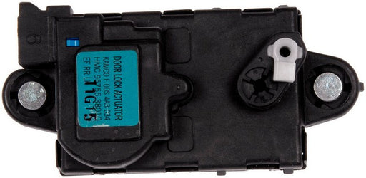Door Lock Actuator Motor Dorman-OE Solutions 759-434