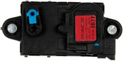 Door Lock Actuator Motor Dorman-OE Solutions 759-435