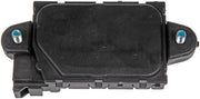 Door Lock Actuator Motor Dorman-OE Solutions 759-435