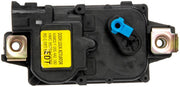 Door Lock Actuator Motor Dorman-OE Solutions 759-437
