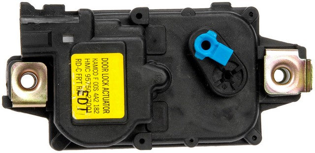 Door Lock Actuator Motor Dorman-OE Solutions 759-437