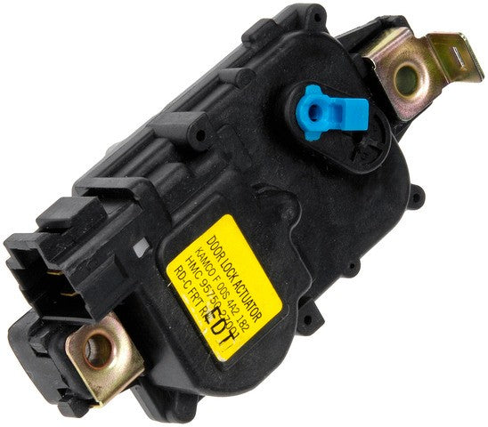 Door Lock Actuator Motor Dorman-OE Solutions 759-437
