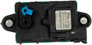 Door Lock Actuator Motor Dorman-OE Solutions 759-438