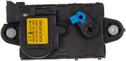 Door Lock Actuator Motor Dorman-OE Solutions 759-439