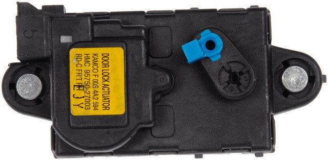 Door Lock Actuator Motor Dorman-OE Solutions 759-439