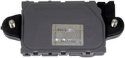 Door Lock Actuator Motor Dorman-OE Solutions 759-439