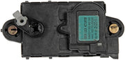 Door Lock Actuator Motor Dorman-OE Solutions 759-440