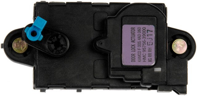 Door Lock Actuator Motor Dorman-OE Solutions 759-441