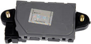 Door Lock Actuator Motor Dorman-OE Solutions 759-441