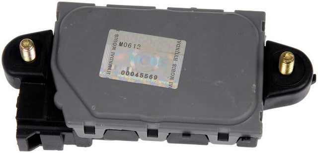 Door Lock Actuator Motor Dorman-OE Solutions 759-441
