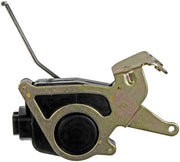 Door Lock Actuator Motor Dorman-OE Solutions 759-442