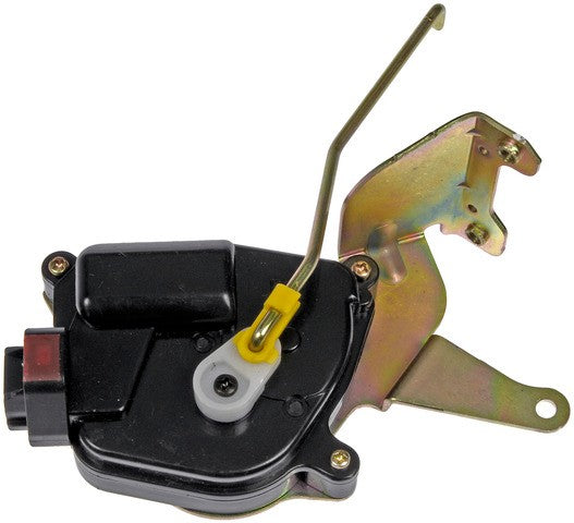 Door Lock Actuator Motor Dorman-OE Solutions 759-443
