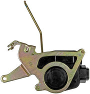 Door Lock Actuator Motor Dorman-OE Solutions 759-443