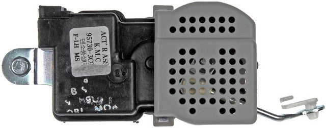 Door Lock Actuator Motor Dorman-OE Solutions 759-444