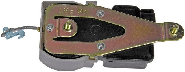 Door Lock Actuator Motor Dorman-OE Solutions 759-445