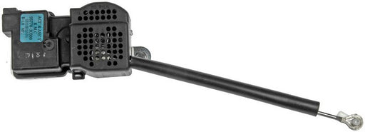 Door Lock Actuator Motor Dorman-OE Solutions 759-446