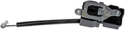 Door Lock Actuator Motor Dorman-OE Solutions 759-446
