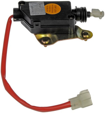 Door Lock Actuator Motor Dorman-OE Solutions 759-452