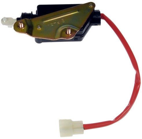 Door Lock Actuator Motor Dorman-OE Solutions 759-452
