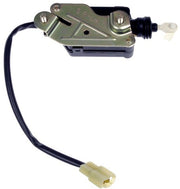 Door Lock Actuator Motor Dorman-OE Solutions 759-454