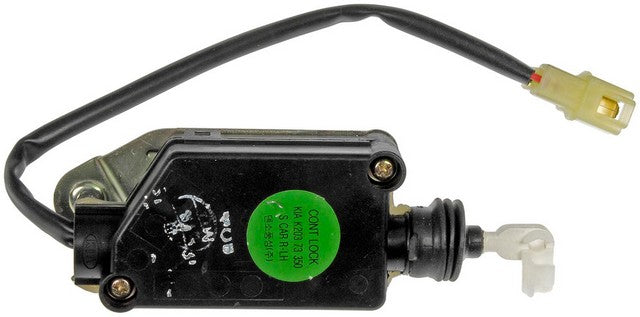 Door Lock Actuator Motor Dorman-OE Solutions 759-454