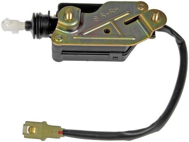 Door Lock Actuator Motor Dorman-OE Solutions 759-455