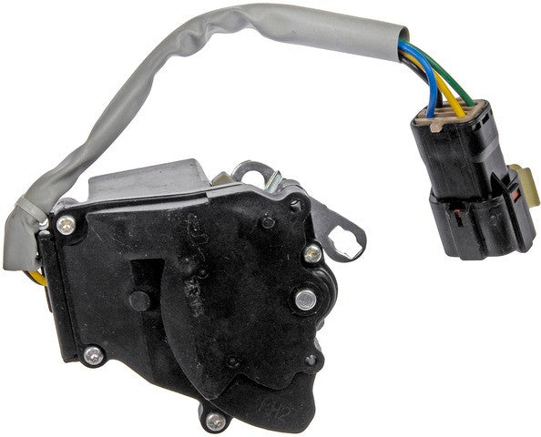 Door Lock Actuator Motor Dorman-OE Solutions 759-457