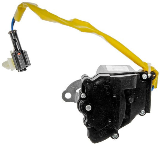 Door Lock Actuator Motor Dorman-OE Solutions 759-458