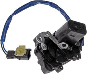 Door Lock Actuator Motor Dorman-OE Solutions 759-459