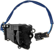 Door Lock Actuator Motor Dorman-OE Solutions 759-459