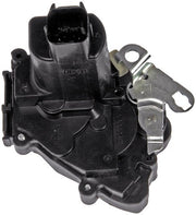 Door Lock Actuator Motor Dorman-OE Solutions 759-460