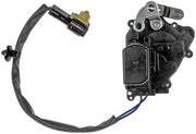Door Lock Actuator Motor Dorman-OE Solutions 759-462