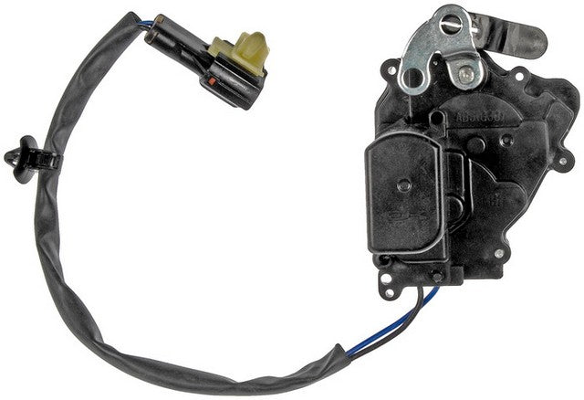 Door Lock Actuator Motor Dorman-OE Solutions 759-462