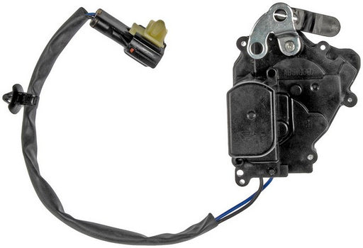 Door Lock Actuator Motor Dorman-OE Solutions 759-462
