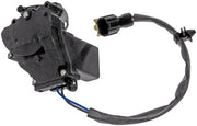 Door Lock Actuator Motor Dorman-OE Solutions 759-462