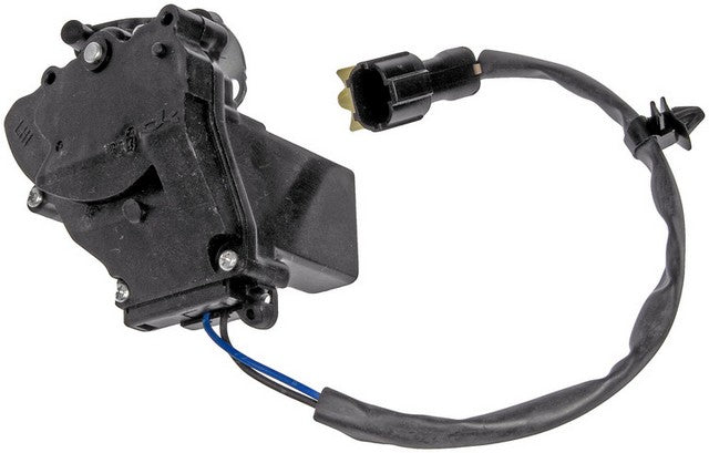 Door Lock Actuator Motor Dorman-OE Solutions 759-462