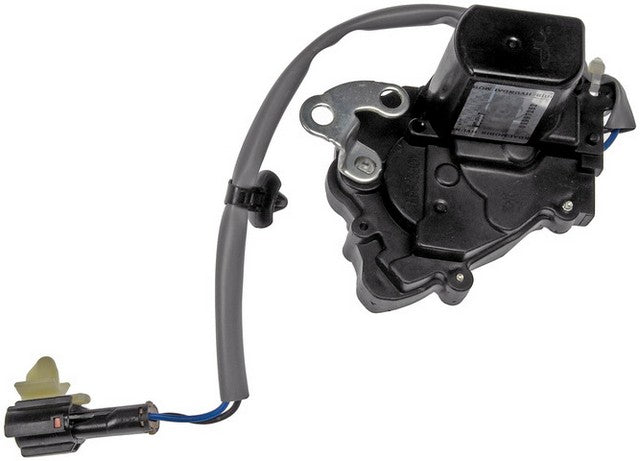 Door Lock Actuator Motor Dorman-OE Solutions 759-463