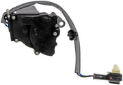 Door Lock Actuator Motor Dorman-OE Solutions 759-463