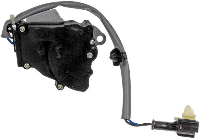 Door Lock Actuator Motor Dorman-OE Solutions 759-463