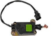 Door Lock Actuator Motor Dorman-OE Solutions 759-466