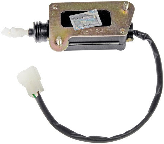 Door Lock Actuator Motor Dorman-OE Solutions 759-467