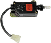 Door Lock Actuator Motor Dorman-OE Solutions 759-468