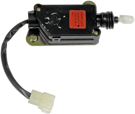 Door Lock Actuator Motor Dorman-OE Solutions 759-468