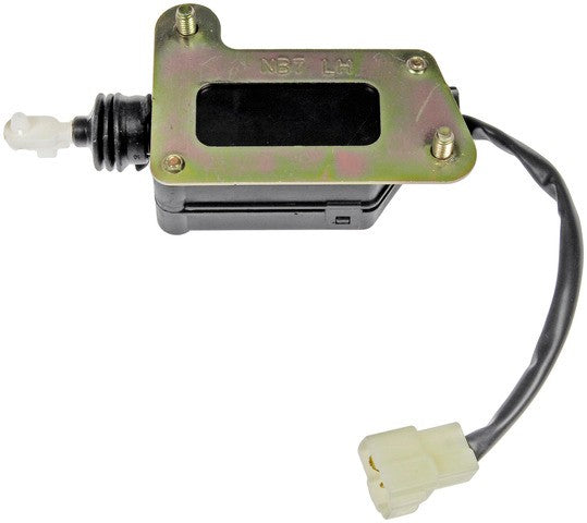 Door Lock Actuator Motor Dorman-OE Solutions 759-468