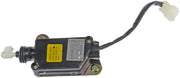 Door Lock Actuator Motor Dorman-OE Solutions 759-469