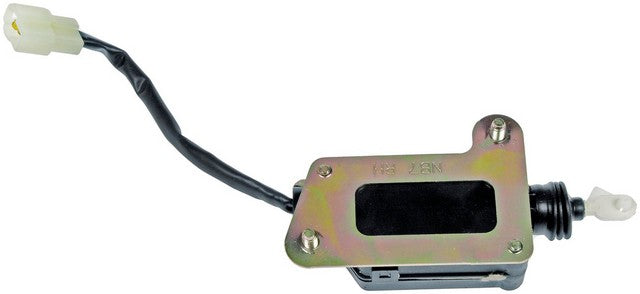 Door Lock Actuator Motor Dorman-OE Solutions 759-469