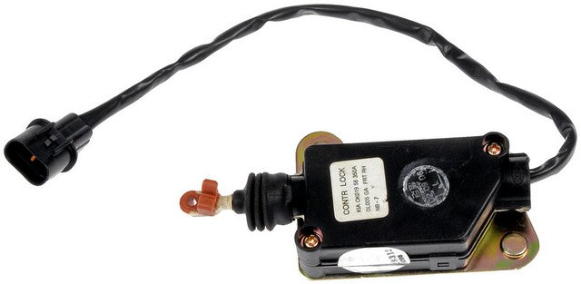 Door Lock Actuator Motor Dorman-OE Solutions 759-477