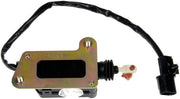 Door Lock Actuator Motor Dorman-OE Solutions 759-477