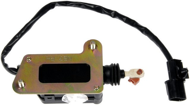 Door Lock Actuator Motor Dorman-OE Solutions 759-477