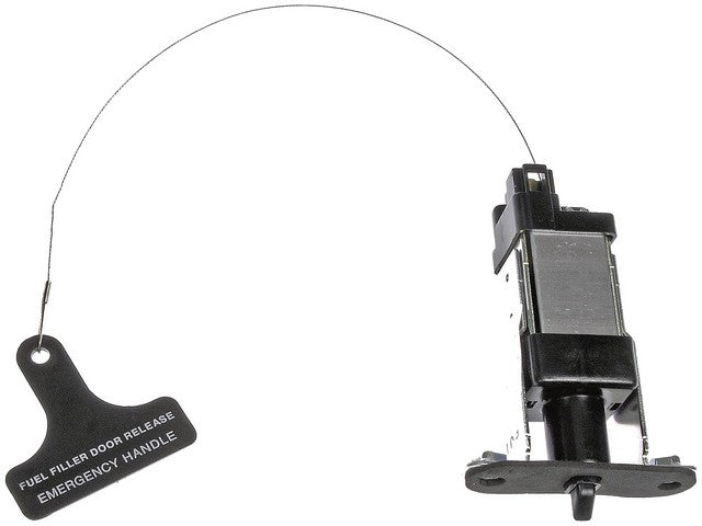 Fuel Filler Door Lock Actuator Dorman-OE Solutions 759-487